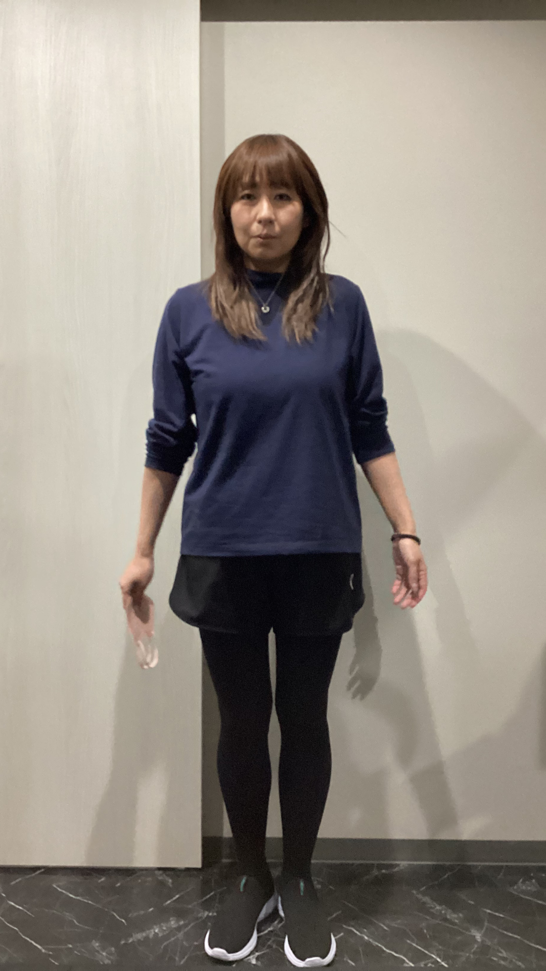 アフター：習慣を続けたあとのイメージ